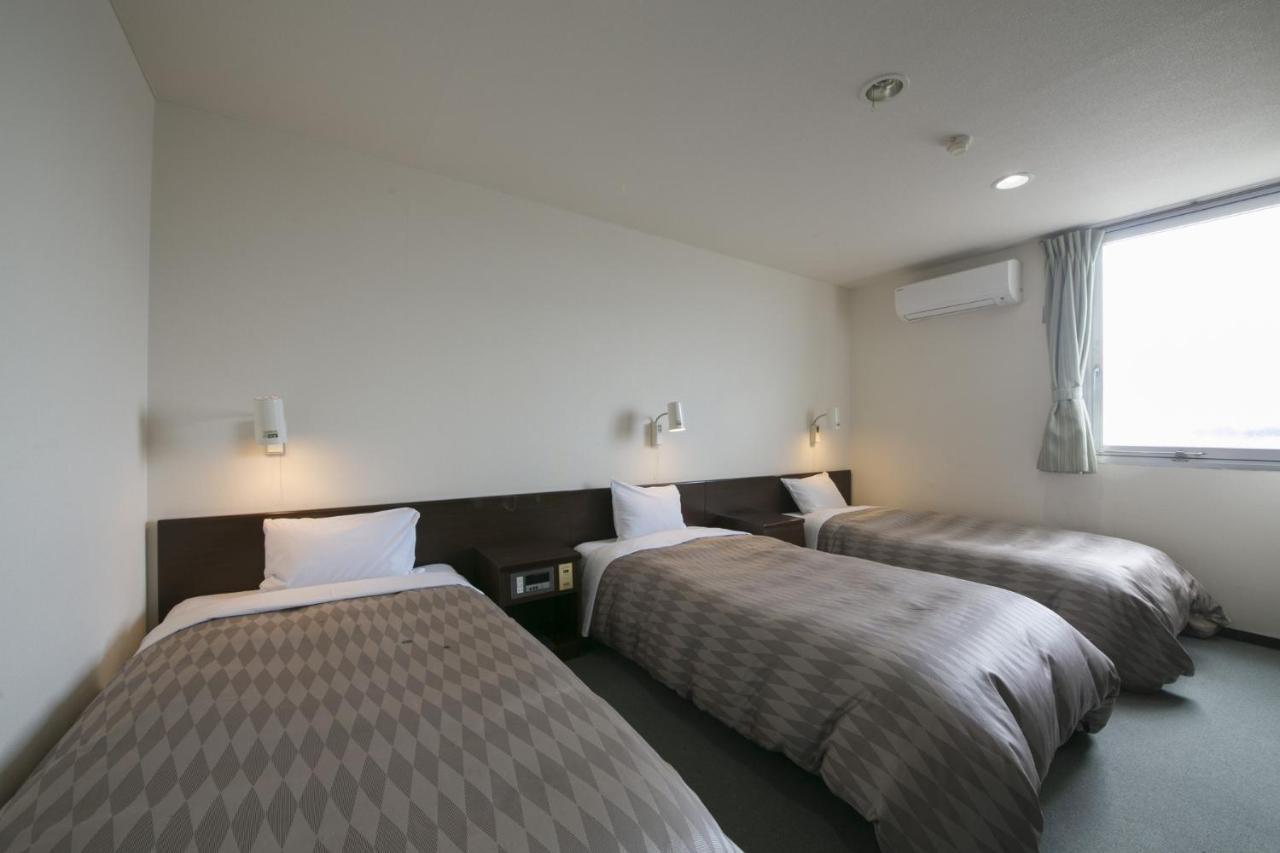 Okadaya Bayside / Vacation Stay 72737 تويوهاشي المظهر الخارجي الصورة