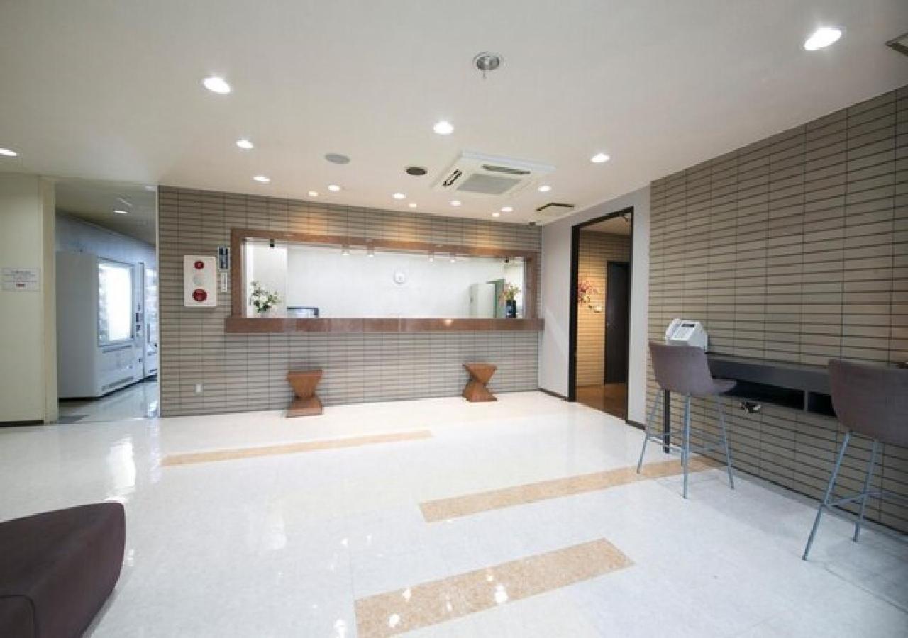 Okadaya Bayside / Vacation Stay 72737 تويوهاشي المظهر الخارجي الصورة